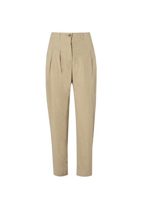 Pantalone con alamari MANILA GRACE | Pantaloni | S4-JP157CUMA569